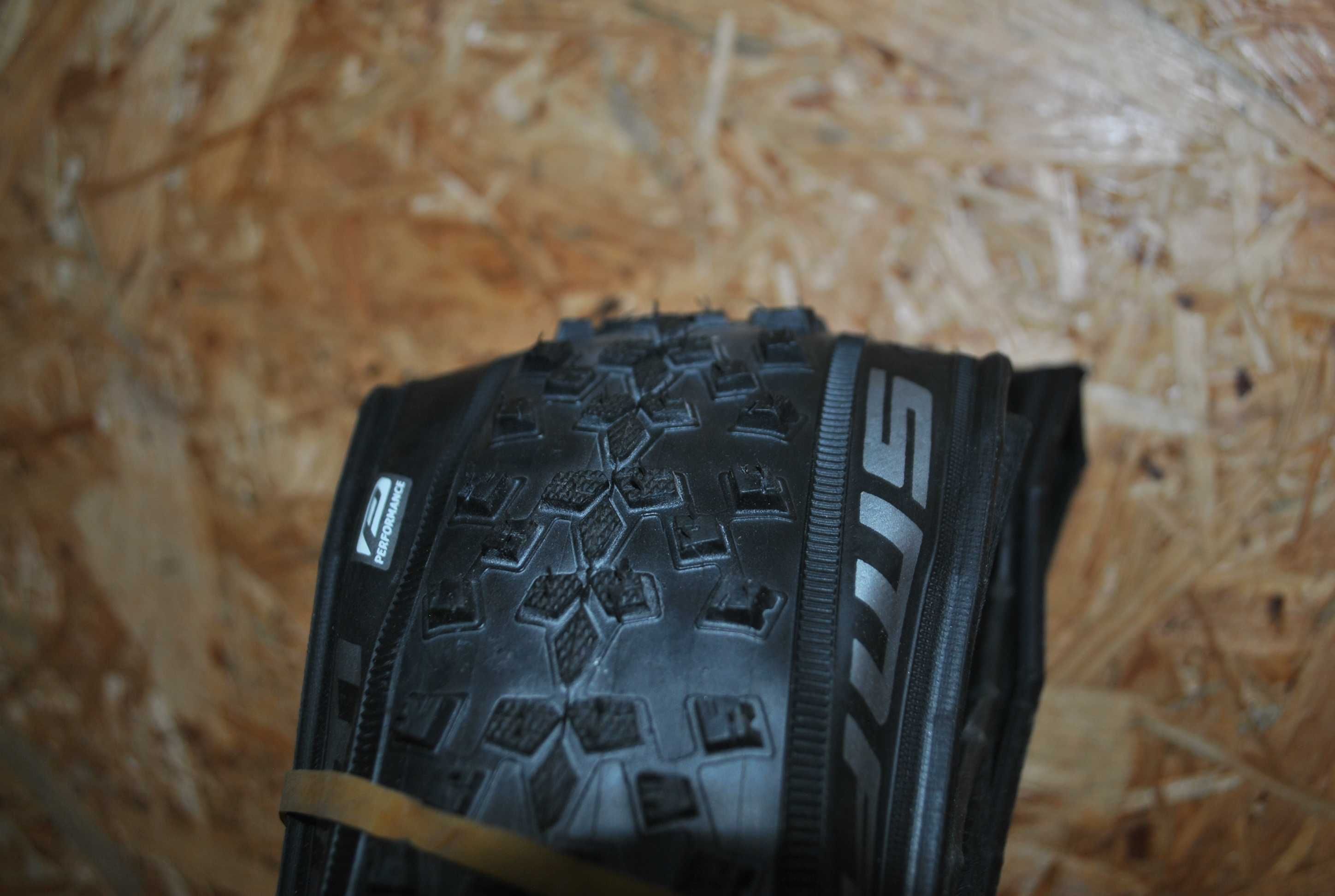 Nowa Opona SCHWALBE Smart Sam Performance Line 700x40C gravel