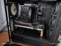 POTĘŻNY PC GAMING | Ryzen 7 7800X3D + RX 7800 XT | 16GB DDR5 | 2TB SSD
