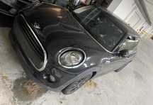 Mini cooper d 2015