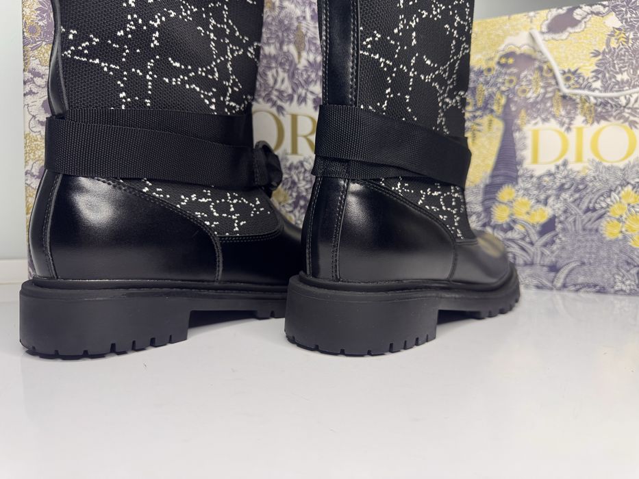 Сапоги діор, чоботи dior, високі чоботи, сапоги диор, сапожки женские