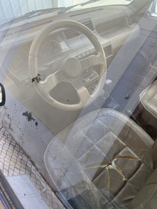 Renault Super 5 - Baccara