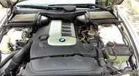 Двигатель М57 БМВ M57 BMW e39 x5 3,0