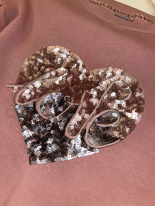 Кофта Next для дівчинки р. 146