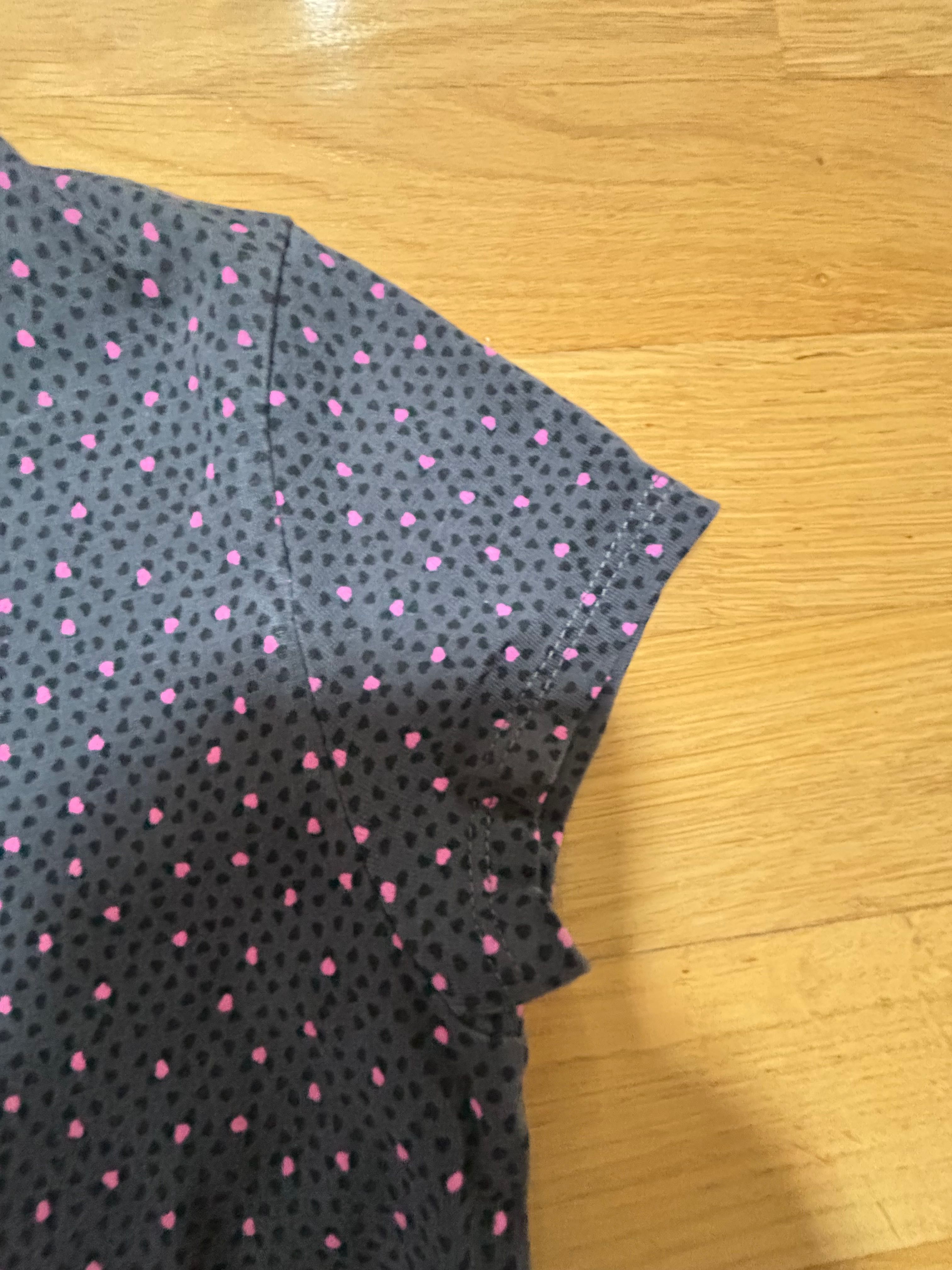 Sukienka H&M 8-10 lat