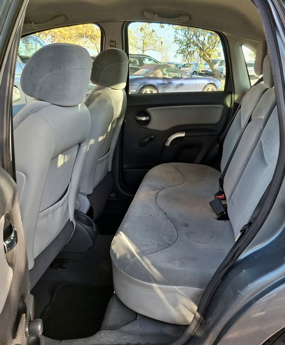 Citroën C3 1.1i 60cv C/AC Nacional 05