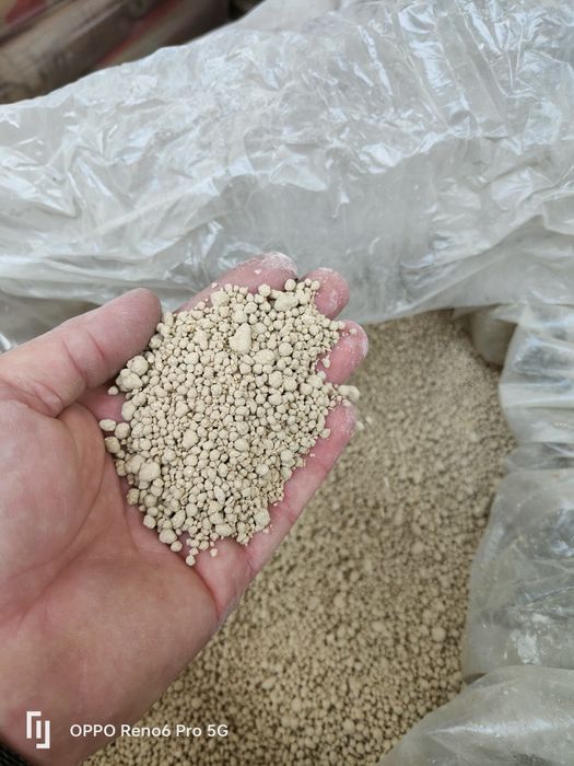 Wapno nawozowe-węglanowe na łąki i pastwiska