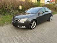 Opel insignia  2010r 2.0 CDTI 143.000 km