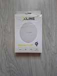 Ładowarka indukcyjna Xline 15W. Ładowarka indukcyjna do telefonu