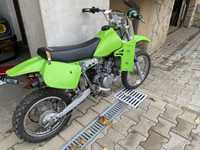 Kawasaki kx 60 65 sx cr yz