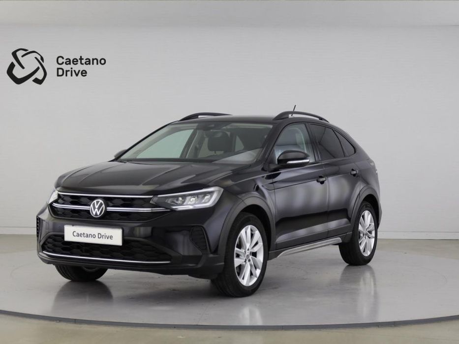 VW Taigo 1.0 TSI Urban