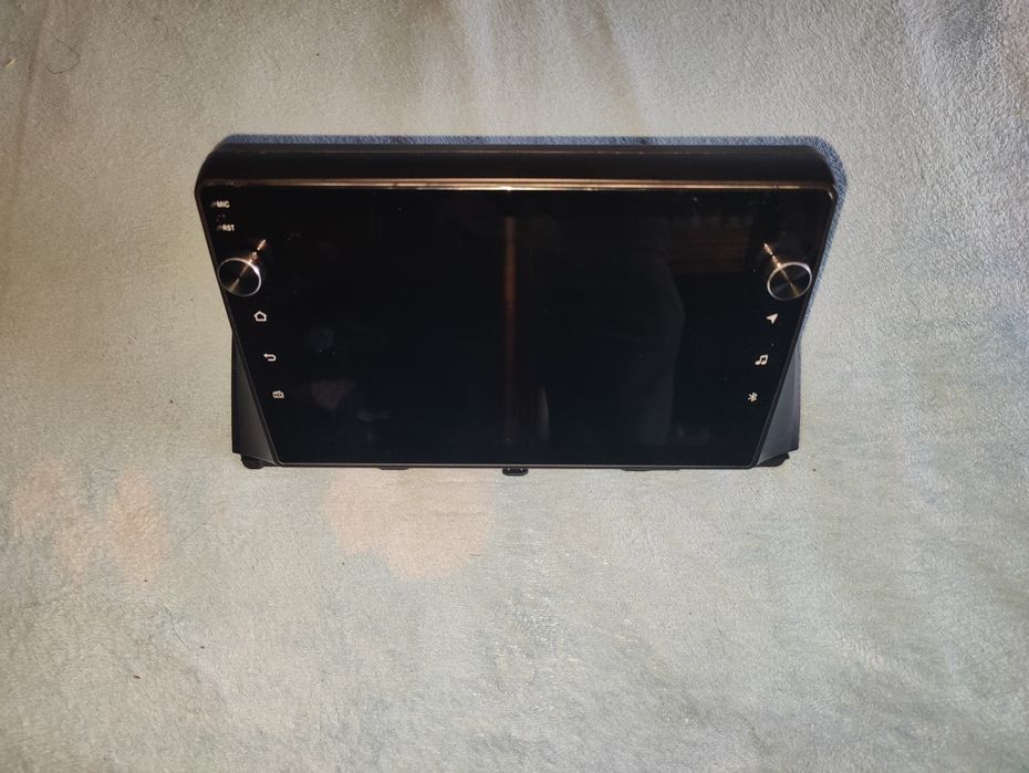 Магнитола INCAR TSA-7440