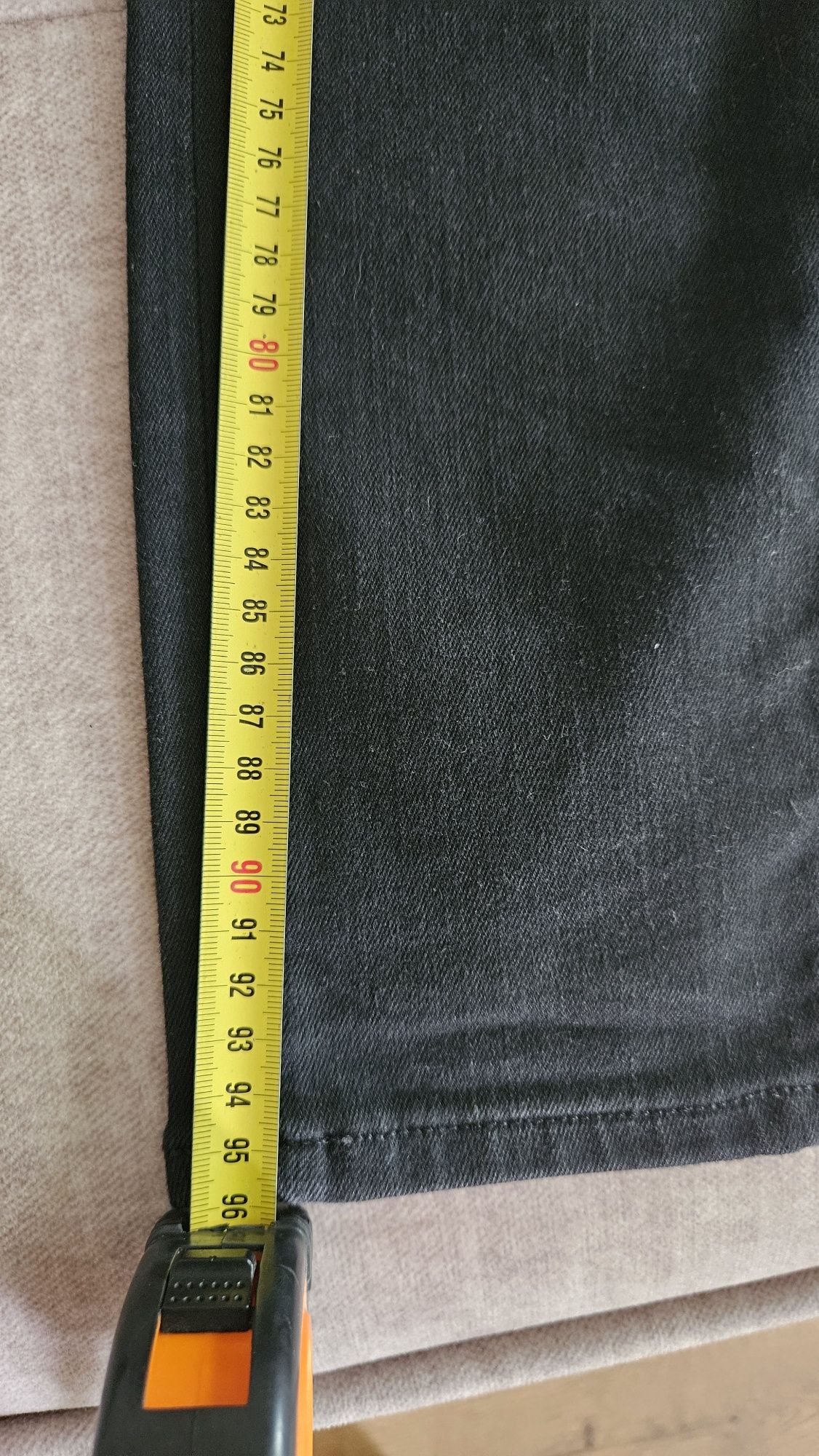 Lee Malone jeansy skinny fit 30x30