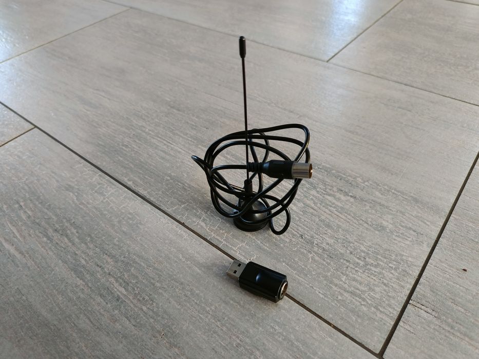 Tuner DVB-T mt4171