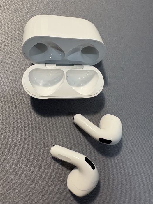Apple Airpods 4 - original