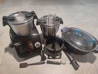 Robot wielofunkcyjny MPM iCook