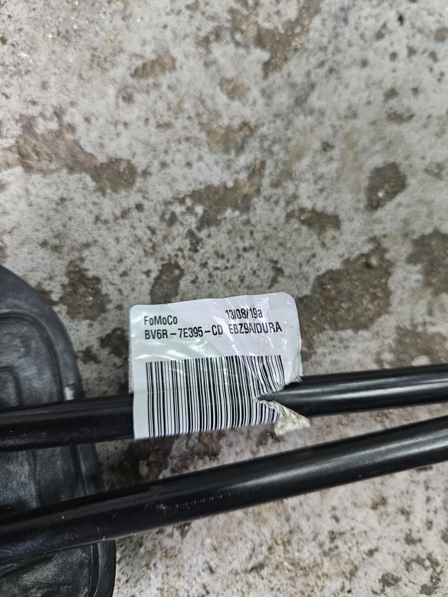 Linki wybierak Ford Focus MK3 1.0 Ecoboost