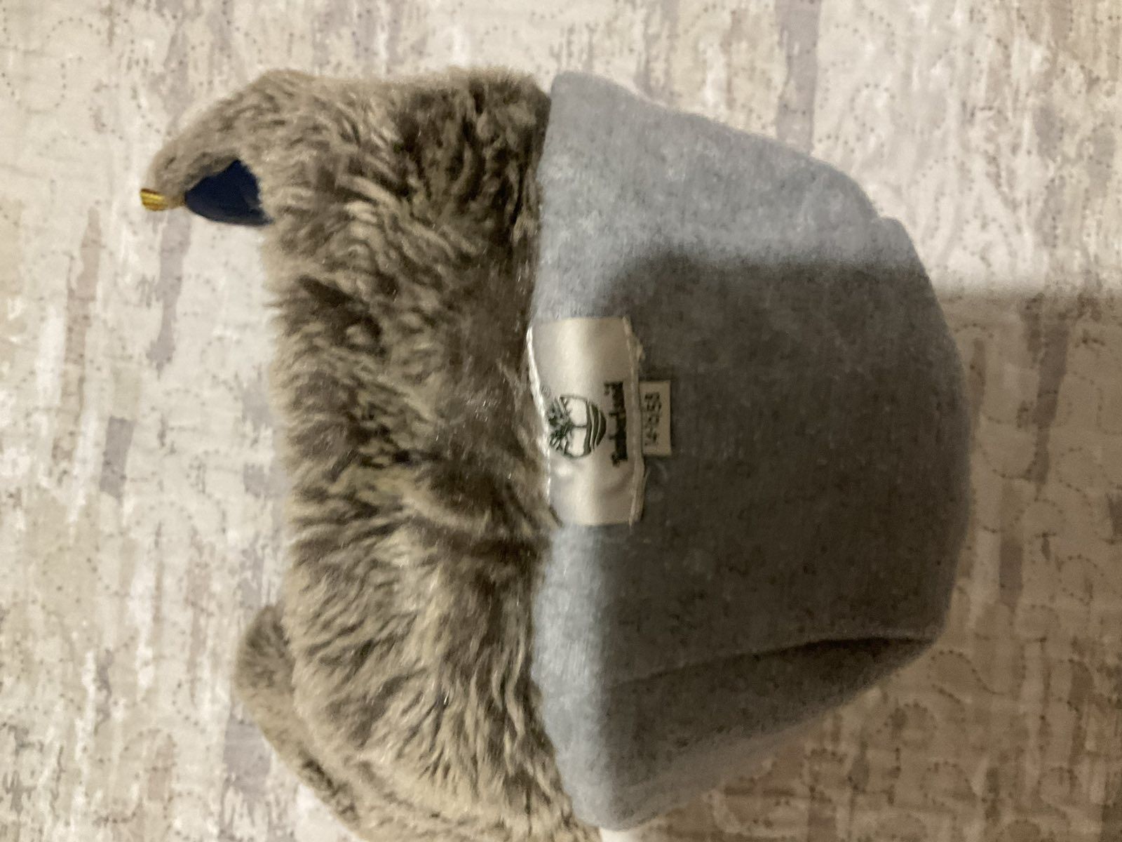 Зимова шапка Timberland
