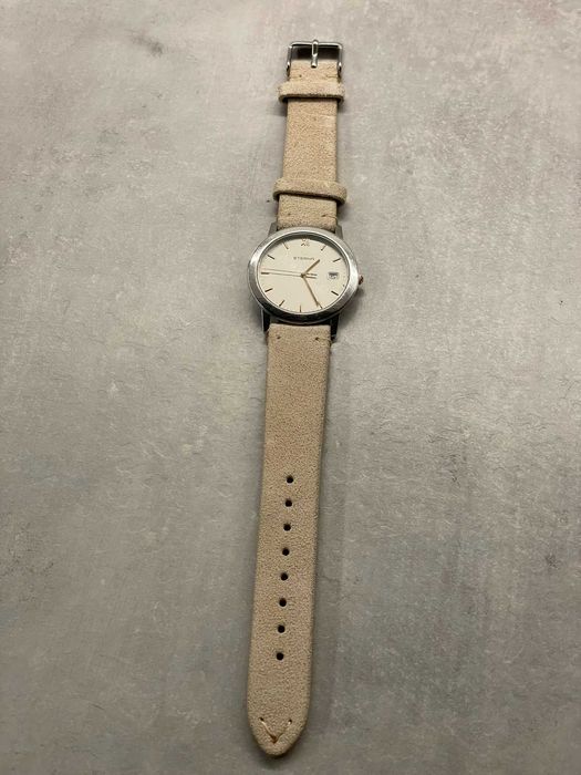 Klasyczna elegancja szwajcarska – Eterna 1856 w atrakcyjnej cenie