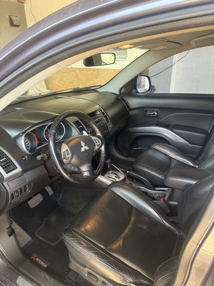Прода Mitsubishi Outlander XL