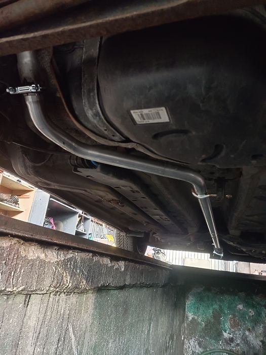 Ford Ka 1.2 benzyna 2010r