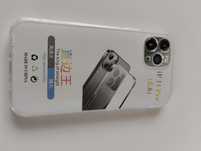 Etui na telefon iPhone 11 5,8