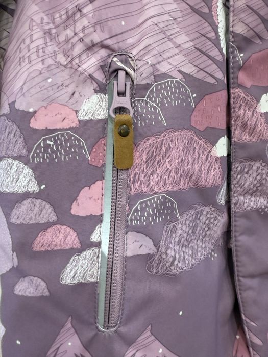 Комбінезон Reima Tec 92 см • зимовий • як новий