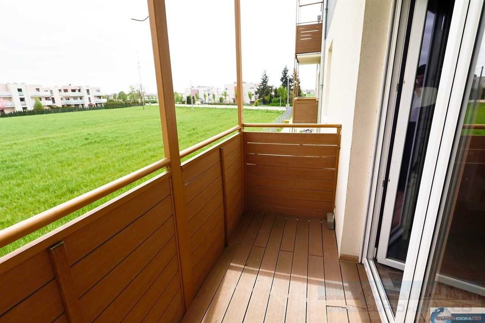 5073 - Mieszkanie na wynajem  Grodzisk Wielkopolski