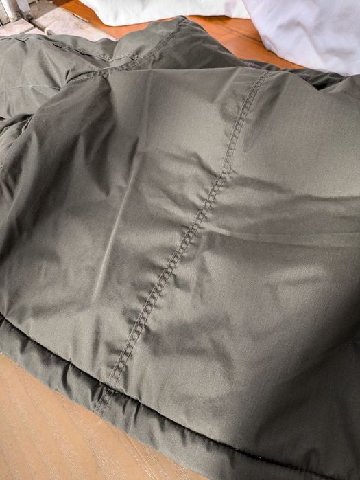 H&M puffer coat 3 years