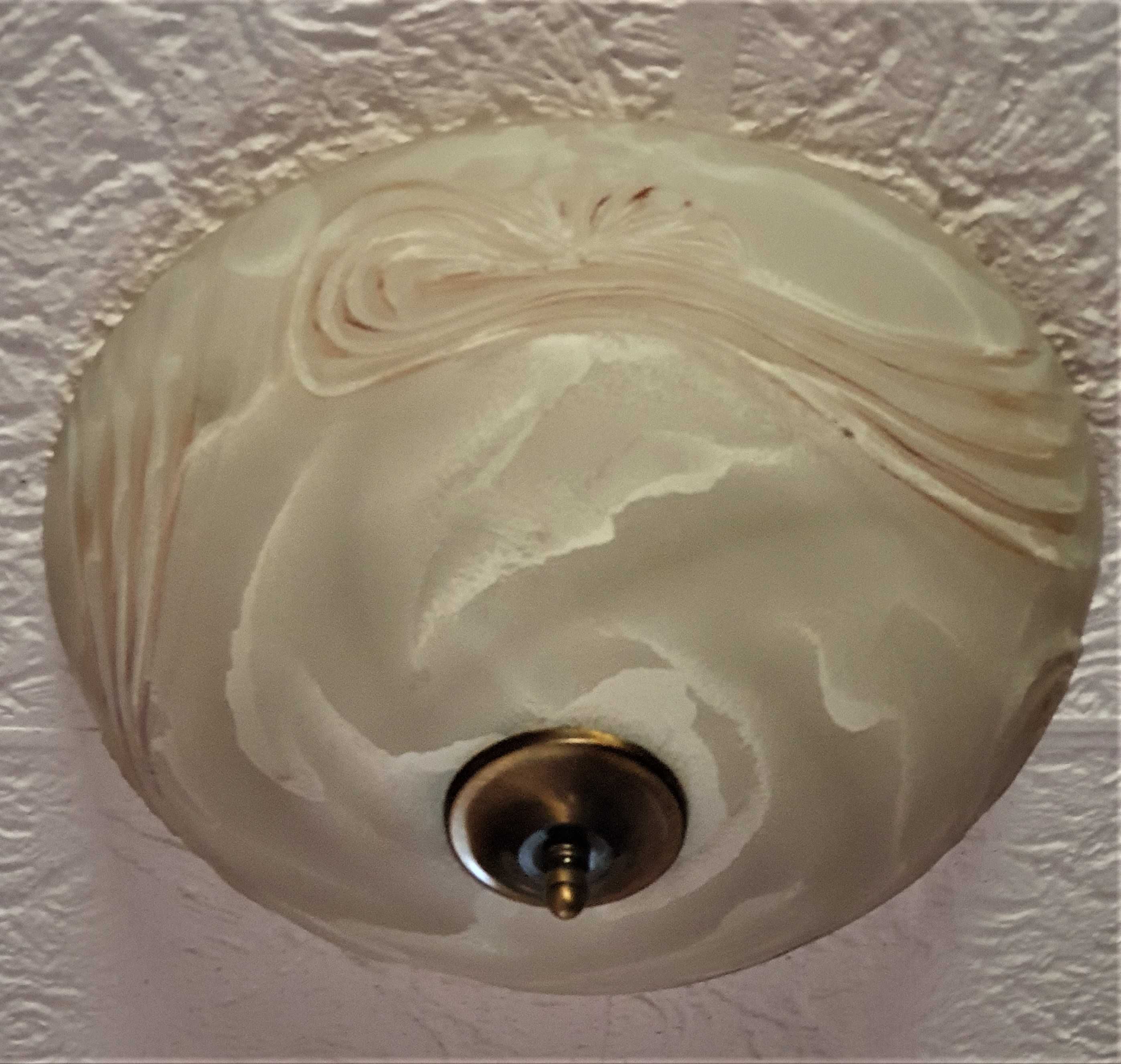 Lampa - plafoniera