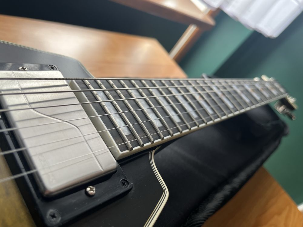 Epiphone Flying V Prophecy