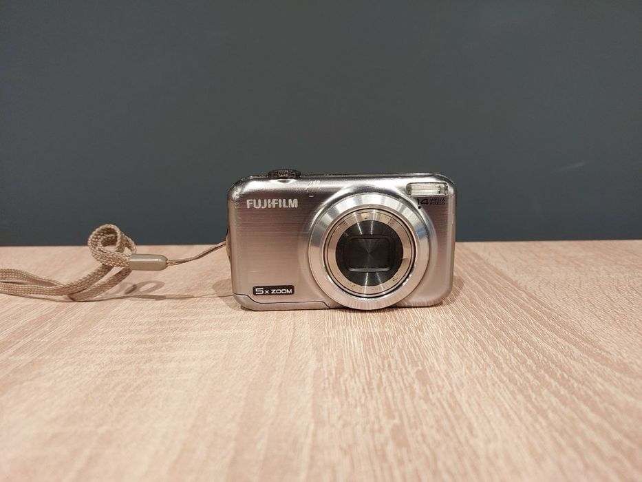 Fujifilm FinePix JX цифровий фотоапарат