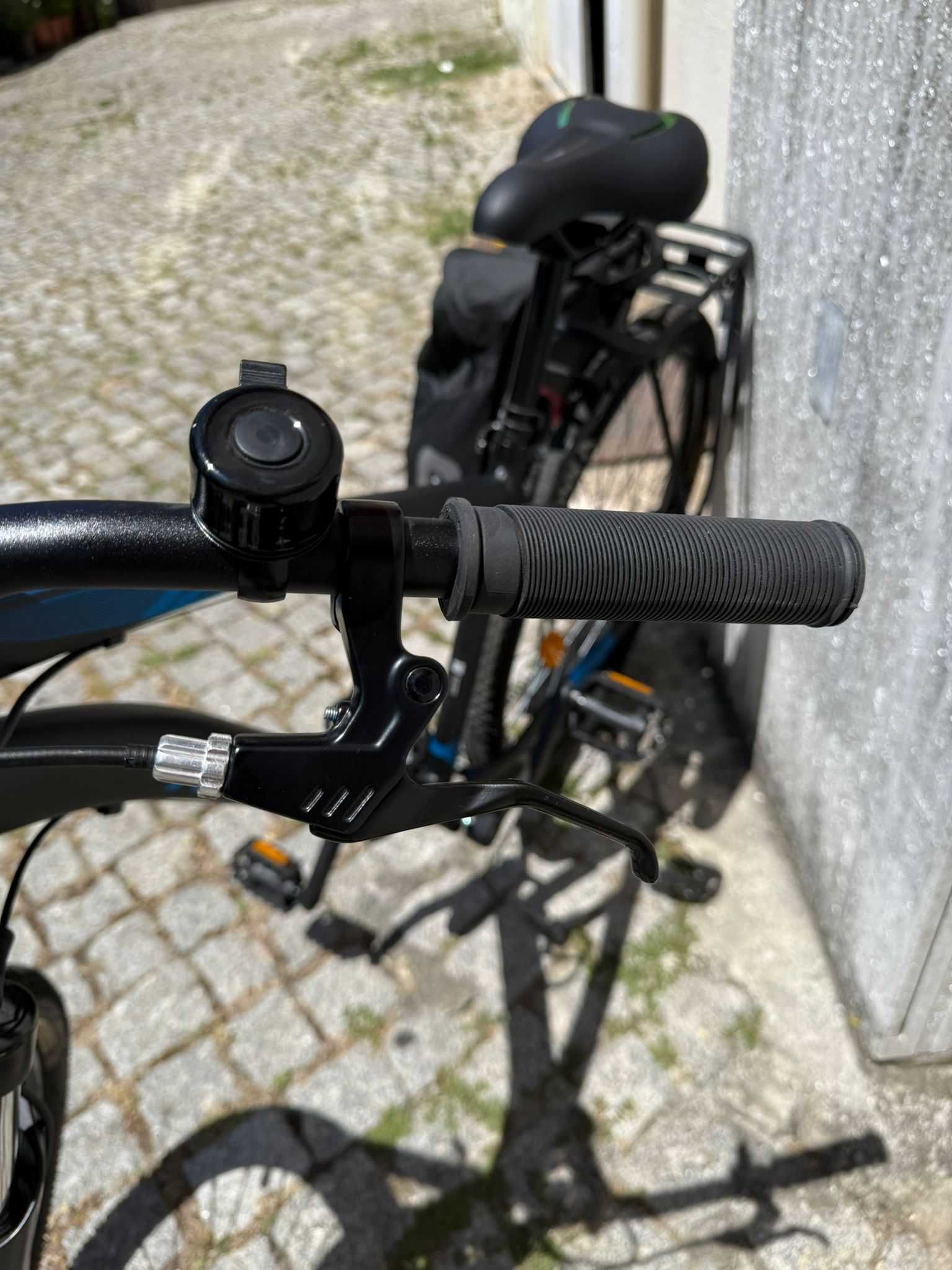 Bicicleta BTT PASSEIO ST 120 27,5"