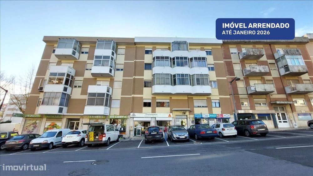 Apartamento em Sintra, Rio de Mouro