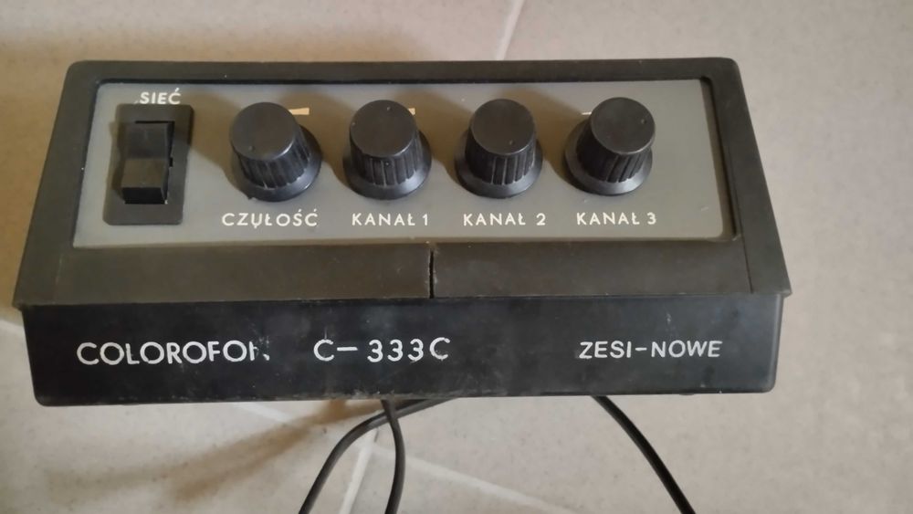 Kolorofon C-333C