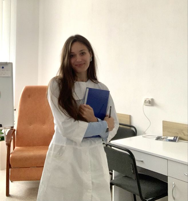 Психолог/Психотерапевт