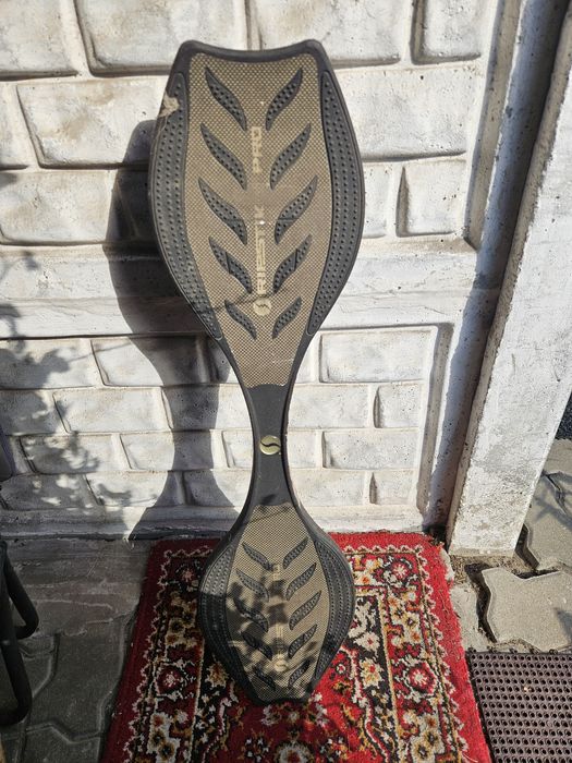 Deskorolka waveboard oryginalna Razor Ripstik Air Pro