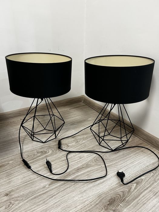 Lampka lampki nocne loft