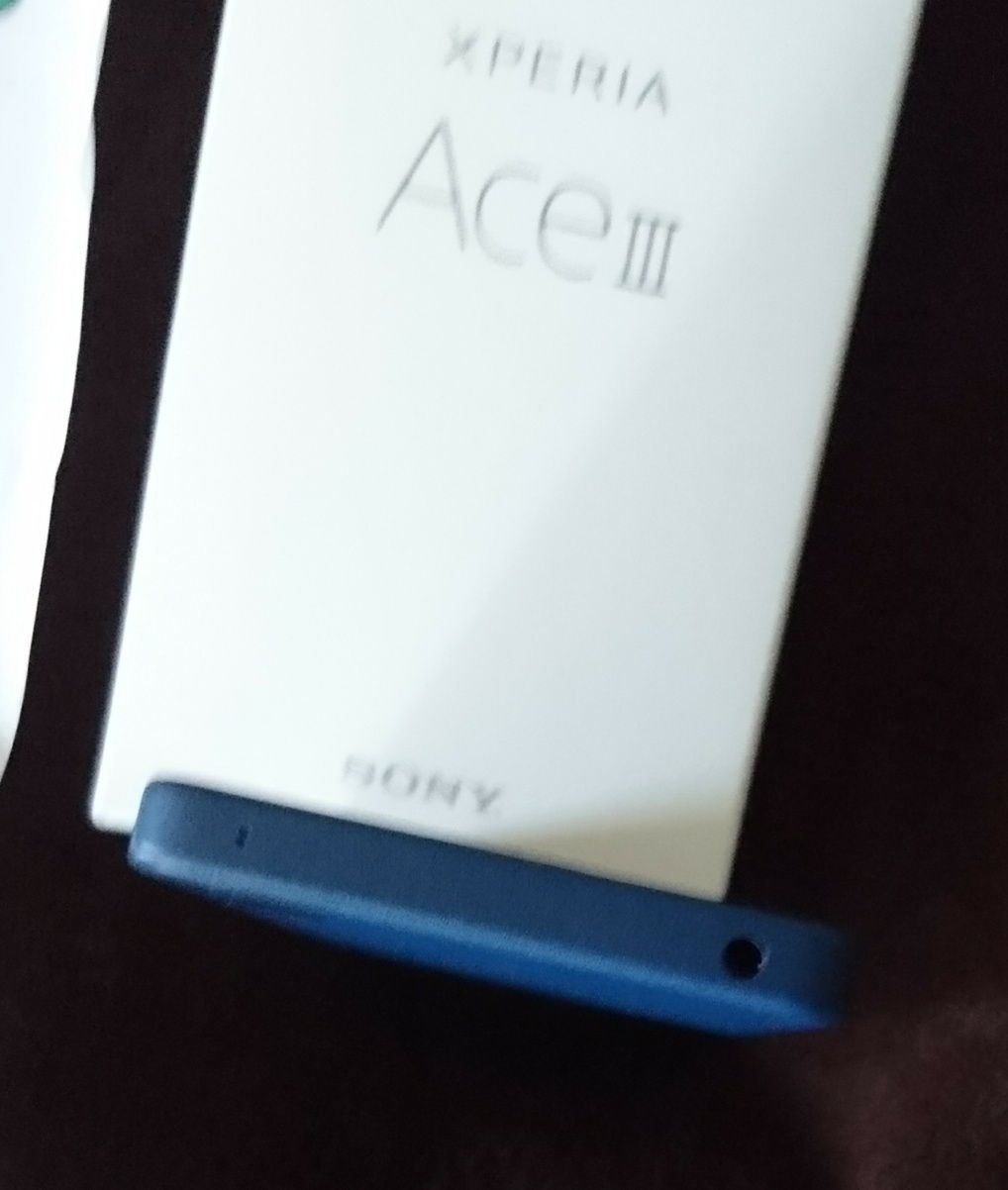 Sony Xperia ace 3