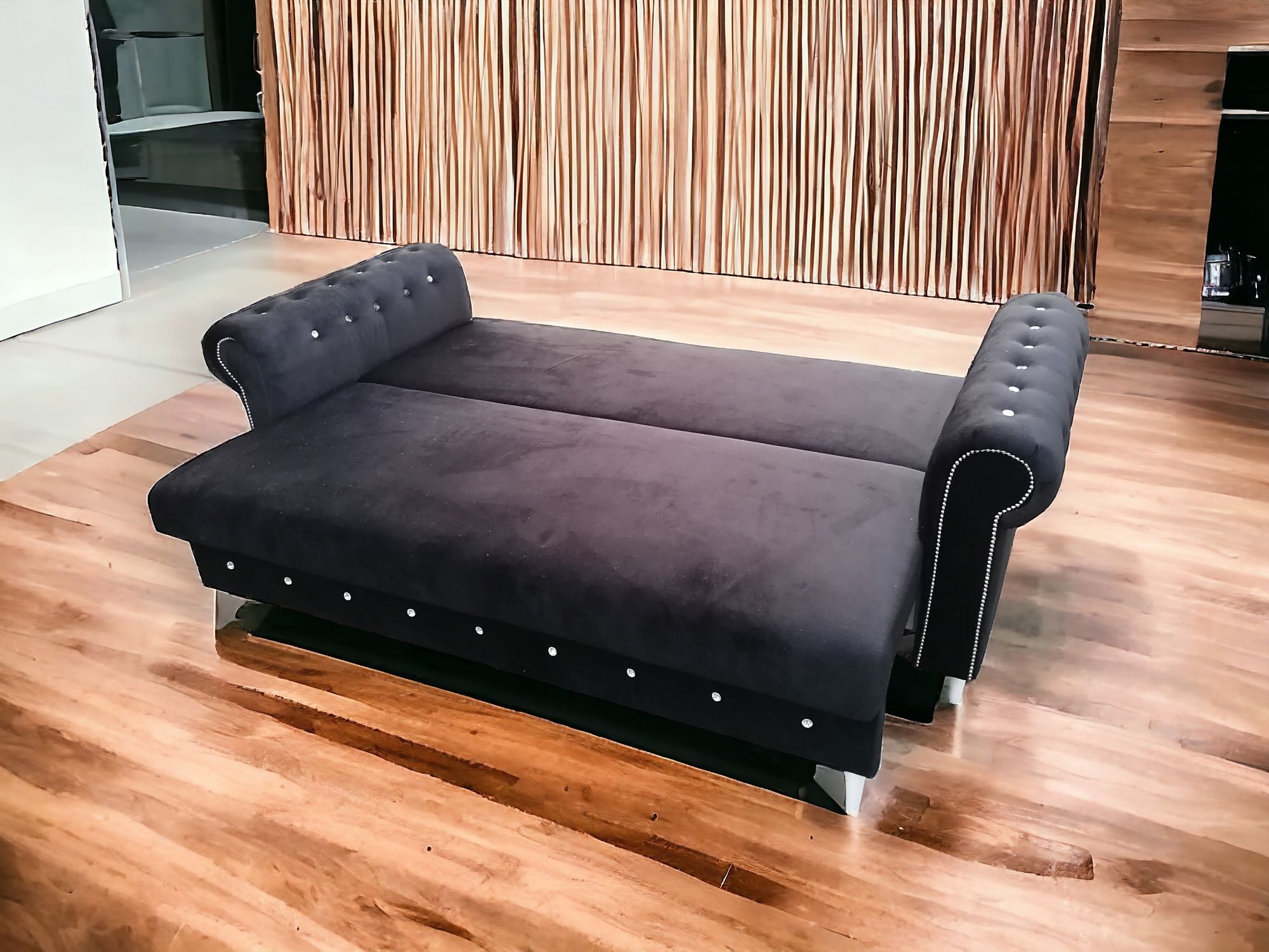 Kanapa rozkładana sofa