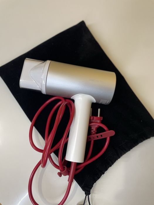 Фен Xiaomi Soocas Hair Dryer H3S Silver/White