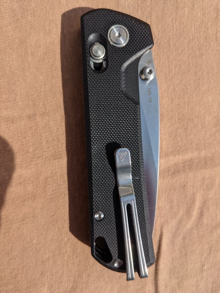 Продам нож SRM 168L - GB