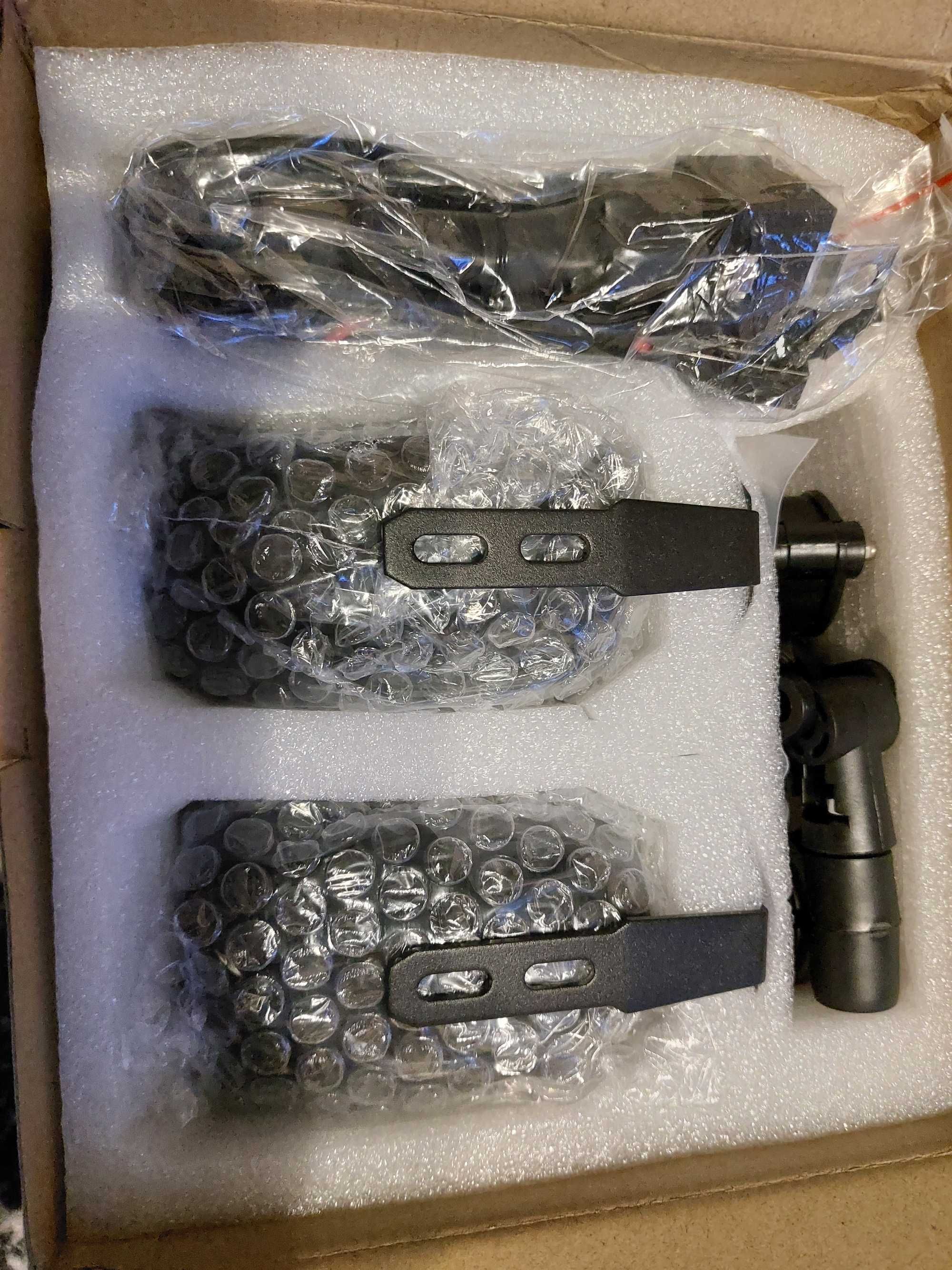 Halogeny led lampy V-STROM, BMW GS, VARRADERO i inne