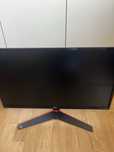 Monitor LG 24MP59G-P IPS 24” – 75Hz, HDMI, DisplayPort, FreeSync