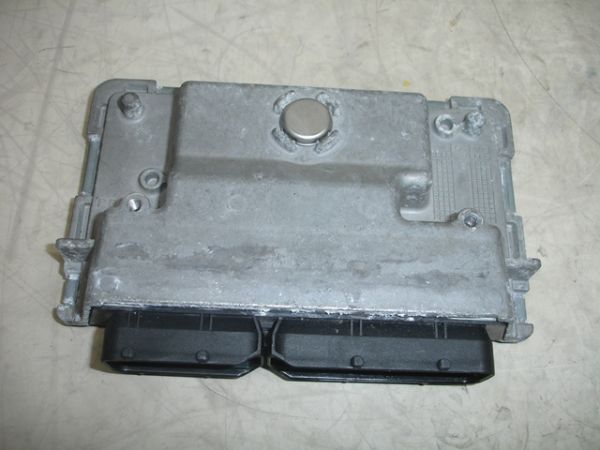 Centralina motor / ECU SEAT Ibiza IV (6J5, 6P1)