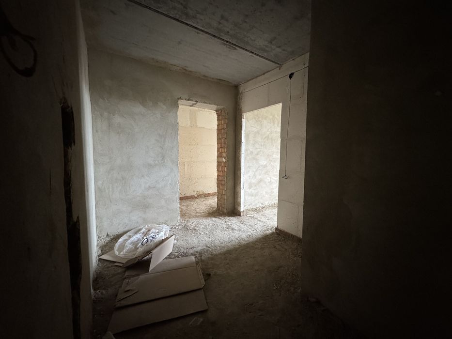 Квартира с видом на море г.Черноморск ЖК Парус