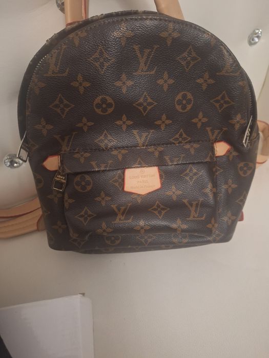 Plecak Louis Vuitton Lv