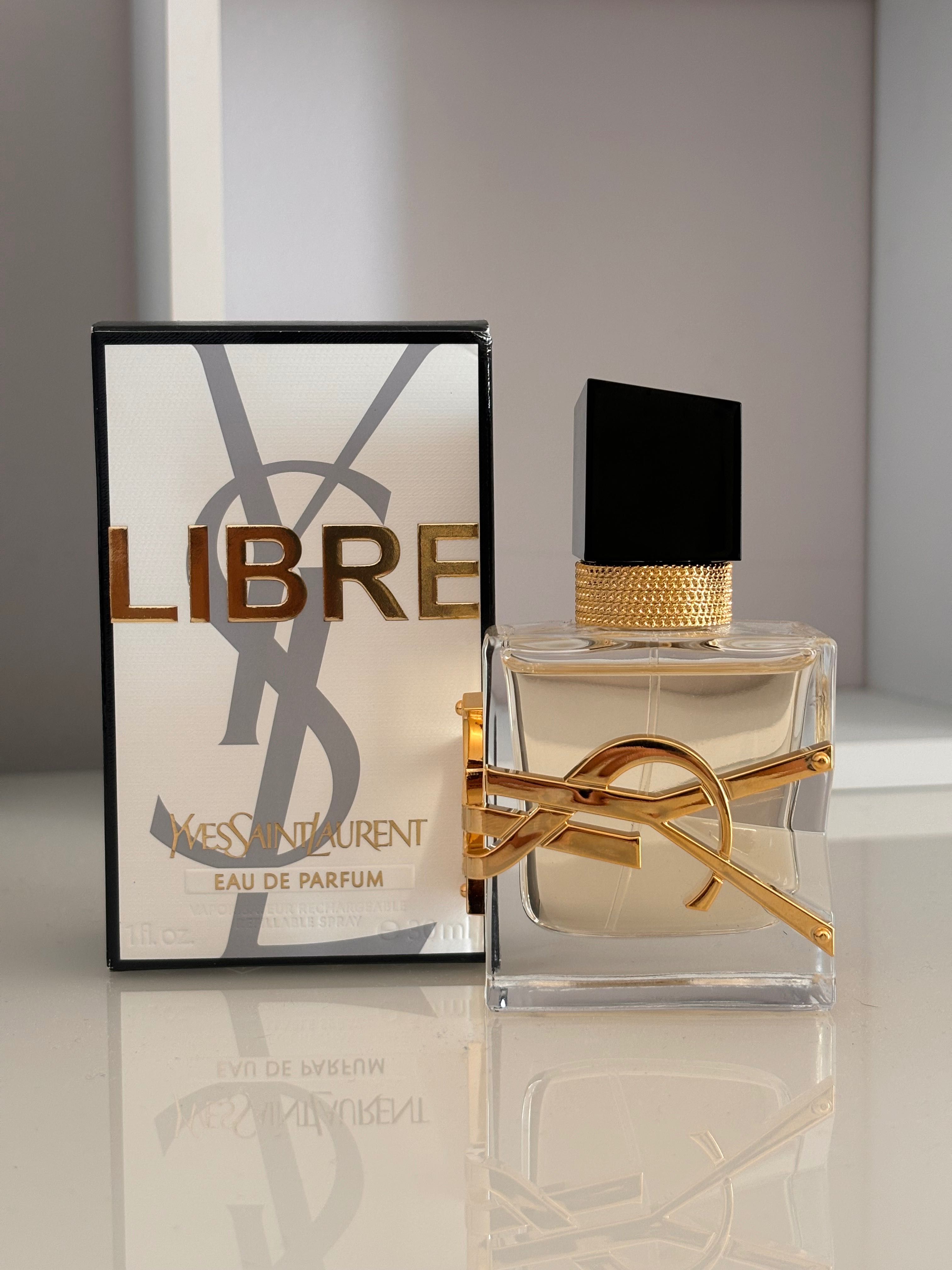 Perfume YSL Libre