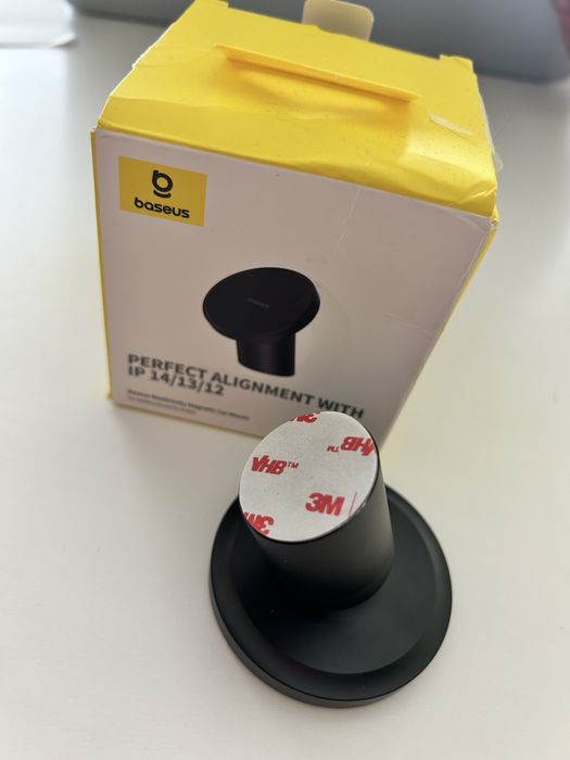 Suporte Para Telemóvel