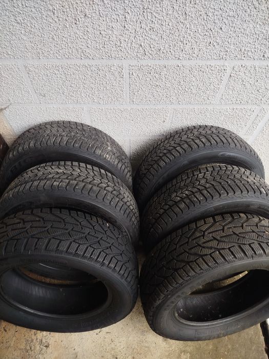 Зимова резина 205/55 205/60 R-16