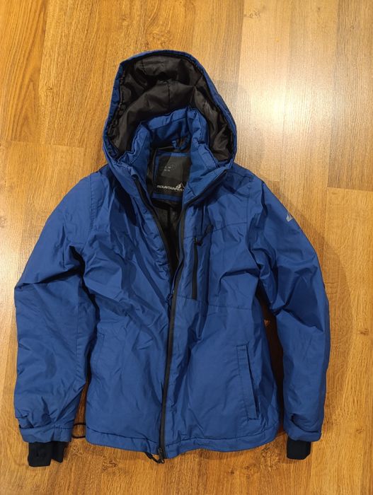 Kurtka dziecięca rozmiar 140